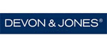 Brand Logo for Devon and Jones